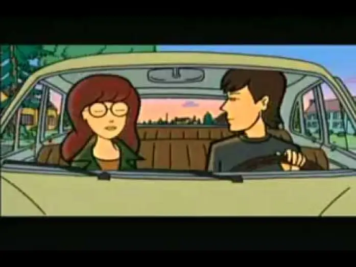 Відео до фільму Daria in 'Is It Fall Yet?' — Daria: "Is It Fall Yet?" Trailer