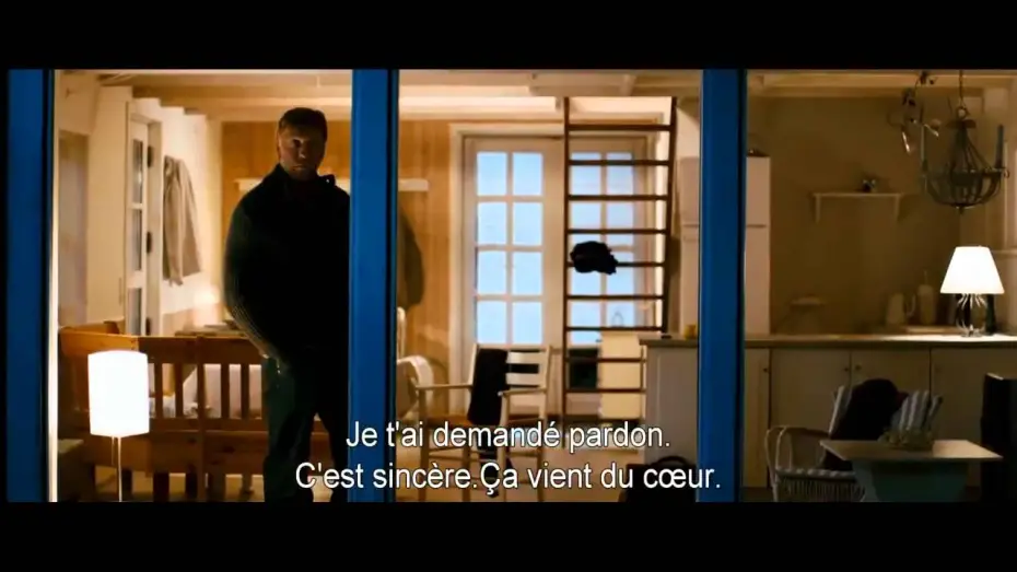 Відео до фільму Помста — REVENGE - Un film de Susanne Bier - FA VOSTF