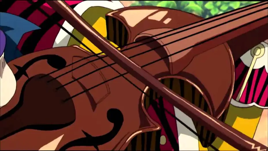 Відео до фільму ワンピース 珍獣島のチョッパー王国 — Bande-annonce One Piece : Le Royaume de Chopper, l'île des bêtes étranges [VF]