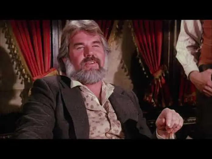 Відео до фільму The Gambler — KENNY ROGERS: THE GAMBLER - Official Super Cut Trailer 2020 (Available Now at WalMart)