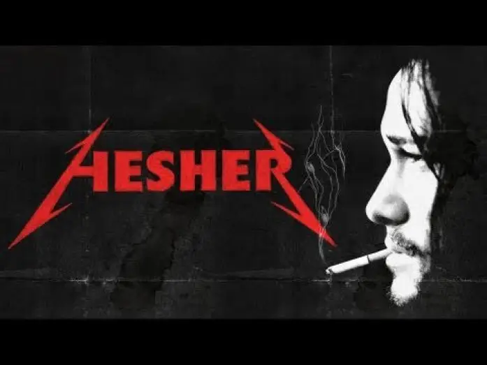 Відео до фільму Хешер — Hesher - Official Trailer