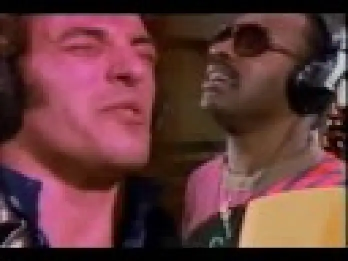 Відео до фільму Live Aid — Live aid - 1985 USA For Africa - We Are The World