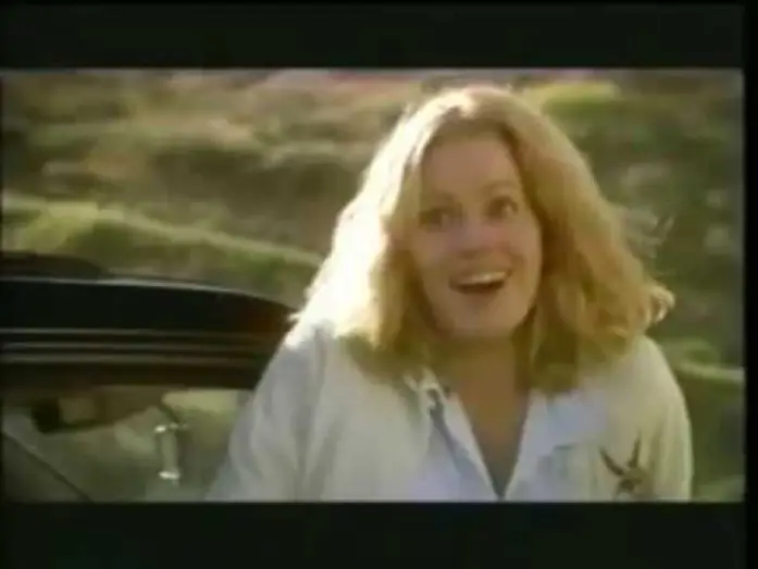 Відео до фільму Моллі — Molly Movie Trailer 1999 - Elisabeth Shue