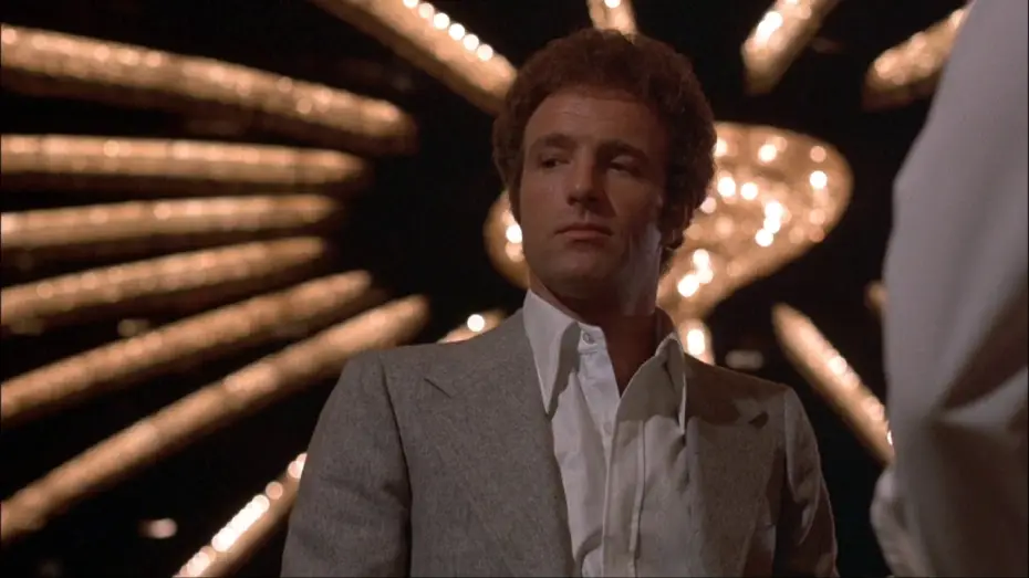 Відео до фільму The Gambler — LE FLAMBEUR (The Gambler) de Karel Reisz - Official trailer - 1974
