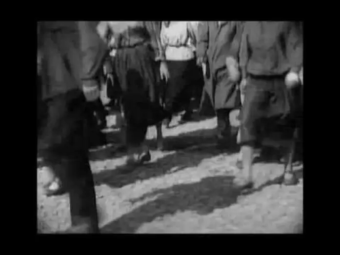 Відео до фільму Стачка — Strike / Stachka - Sergei Eisenstein - 1925