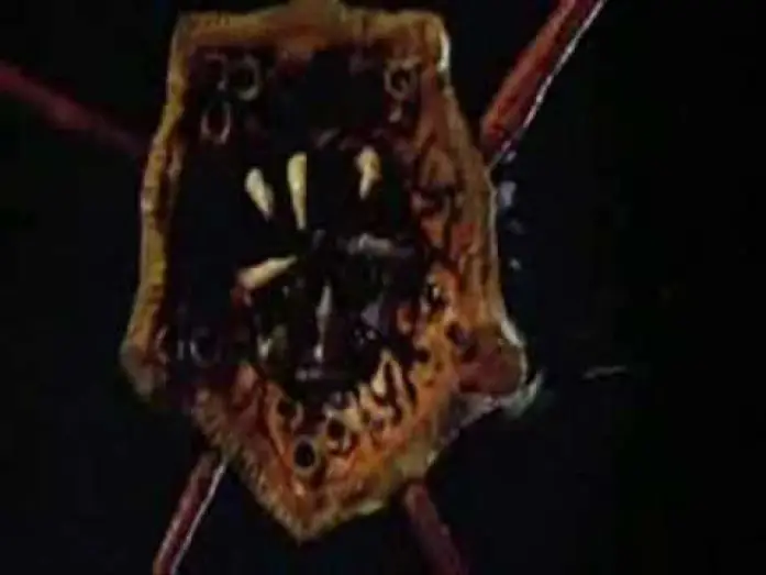 Відео до фільму Without Warning — Without Warning Trailer 1980