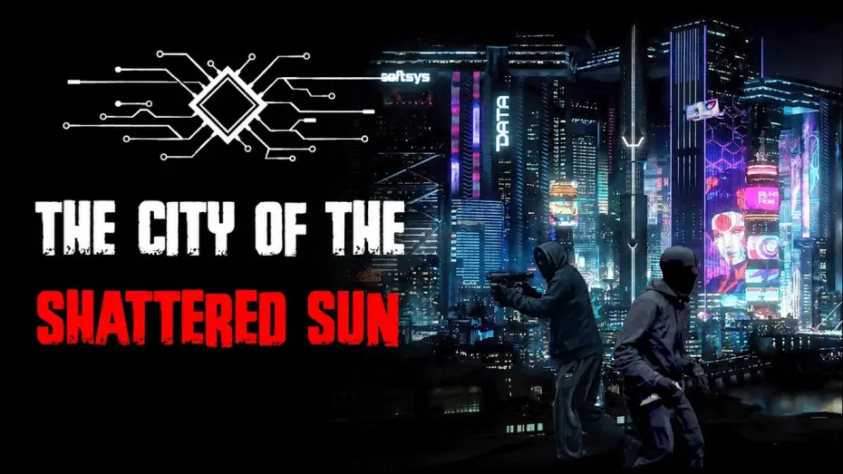 Відео до фільму The City of the Shattered Sun Episode 1 - The fall of the Elites | The City Of The Shattered Sun 1 - The fall of the Elites