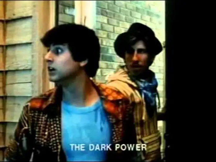 Відео до фільму The Dark Power | The Dark Power   Trailer 1985
