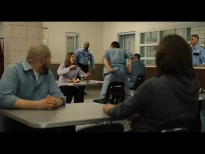 Відео до фільму Вирок — CONVICTION - Official Trailer