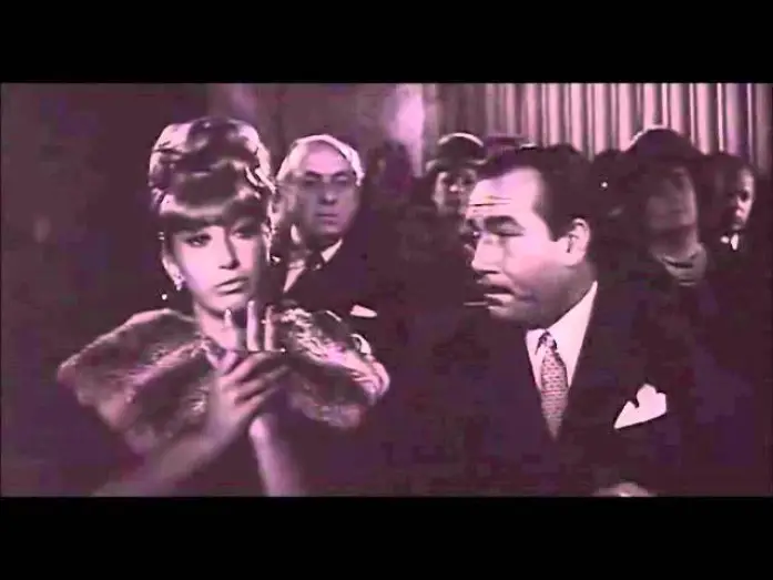 Відео до фільму I mostri — Scenda l'oblio, da "I mostri" di D. Risi (1963)