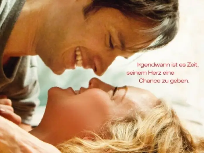 Відео до фільму Головне – не боятися! — KEIN MITTEL GEGEN LIEBE | Trailer [HD]