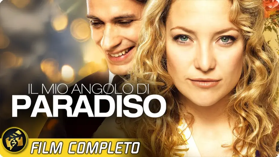 Відео до фільму Головне – не боятися! — IL MIO ANGOLO DI PARADISO | Film Completo in Italiano | Commedia | Kate Hudson, Whoopi Goldberg
