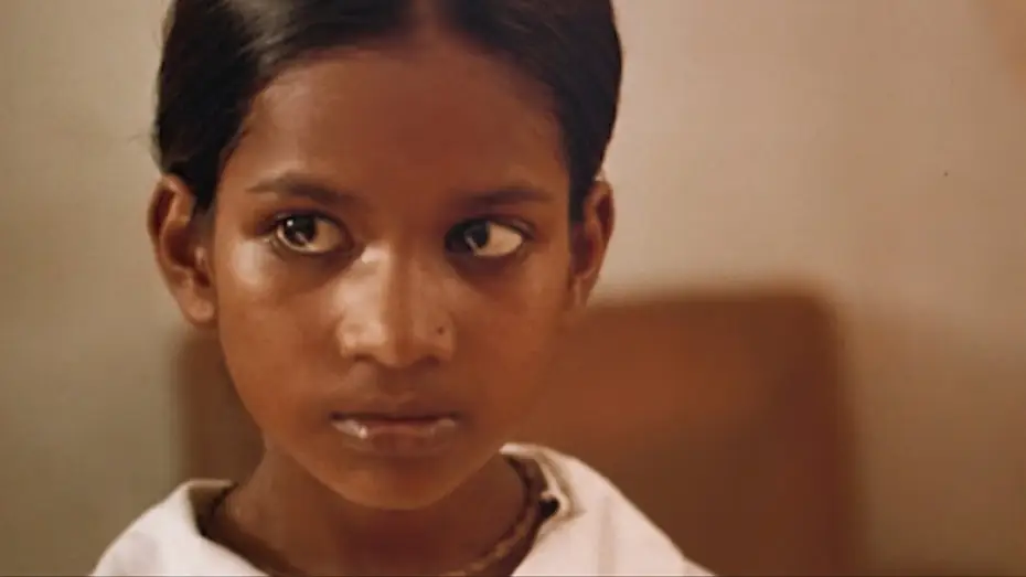 Відео до фільму Salaam Bombay! — Salaam Bombay! (1988) ORIGINAL TRAILER