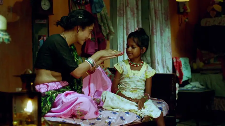 Відео до фільму Salaam Bombay! — Clip