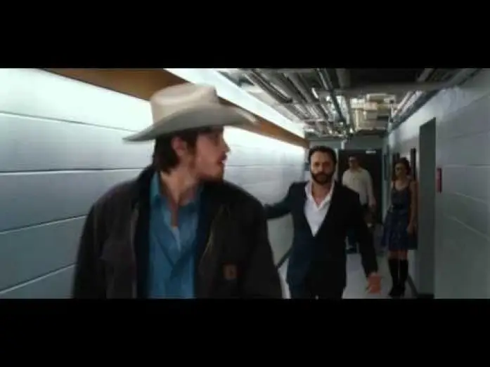 Відео до фільму Лишайся сильним — Country Strong 2010 Trailer