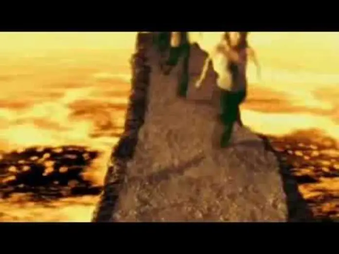 Відео до фільму Journey to the Center of the Earth — JOURNEY TO THE CENTER OF THE EARTH