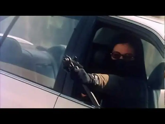 Відео до фільму 绝色神偷 — Martial Angels (2001) HQ DVD trailer (Shu Qi, Kelly Lin, Teresa Mak) (Cantonese audio)