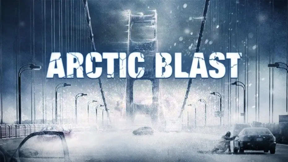 Відео до фільму Арктичний вибух — Arctic Blast FULL MOVIE | Michael Shanks | Disaster Movies | The Midnight Screening