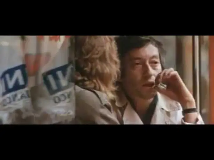 Відео до фільму Cannabis — Cannabis – Engel der Gewalt, Fan-Trailer (1970, Pierre Koralnik)