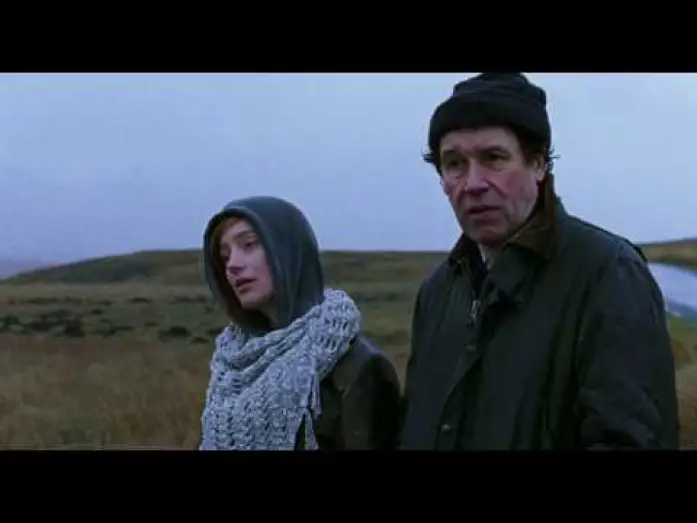 Відео до фільму Nothing Personal — Trailer NOTHING PERSONAL