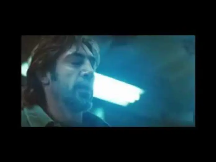 Відео до фільму Б`ютифул — TRAILER OFICIAL BIUTIFUL ESPAÑOL