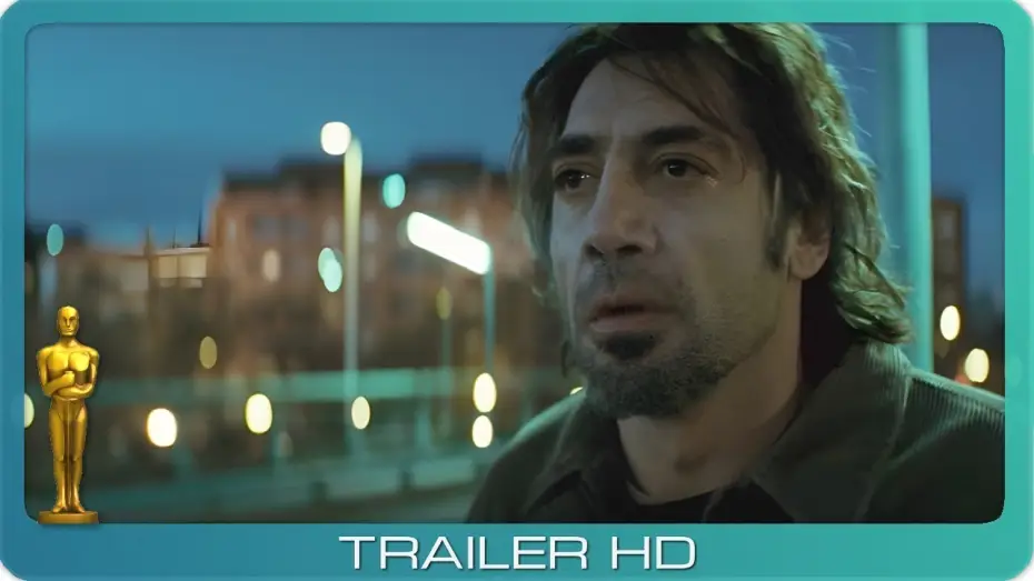 Відео до фільму Б`ютифул — Biutiful ≣ 2010 ≣ Trailer