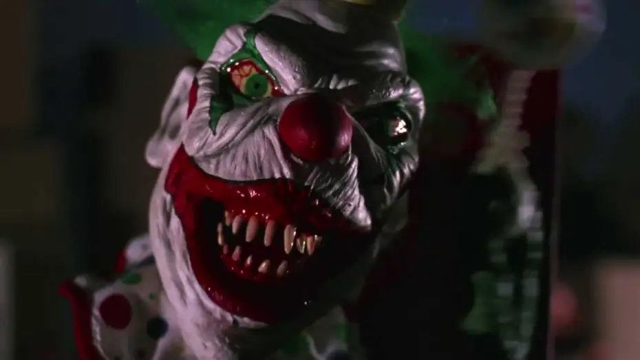 Відео до фільму Demonic Toys — Demonic Toys (1992) Blu-ray Trailer