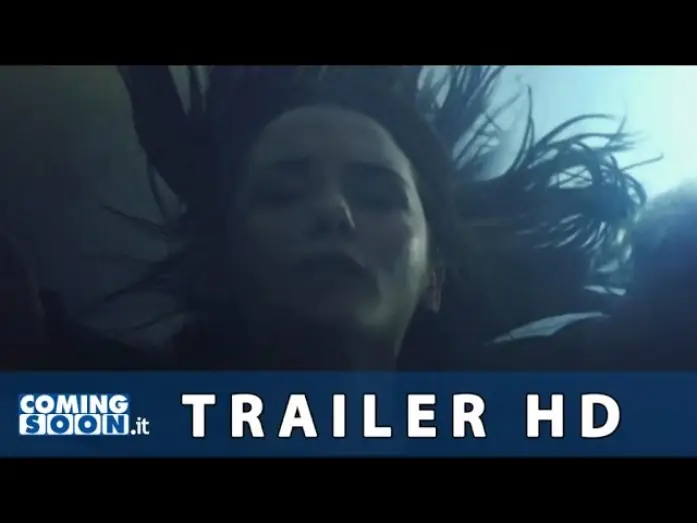 Відео до фільму Занепалі — Fallen: Primo Trailer Italiano Ufficiale | HD