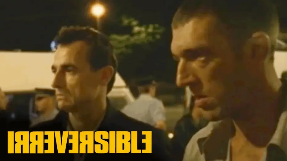 Відео до фільму Незворотність | 'Marcus & Pierre Want Revenge' Scene