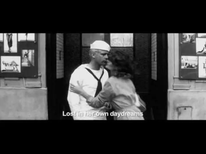 Відео до фільму Лола — LOLA trailer on Cinémoi