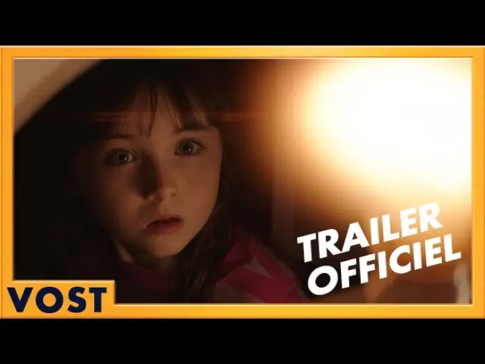 Відео до фільму Полтергейст | Poltergeist - Bande Annonce 2 VOST
