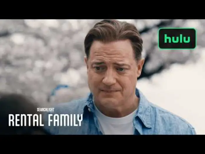 Відео до фільму Сім'я напрокат | Hulu Trailer