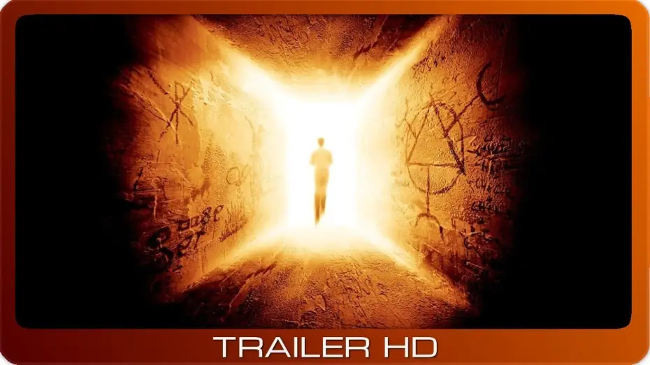 Відео до фільму Maléfique — Maléfique - Psalm 666 ≣ 2003 ≣ Trailer