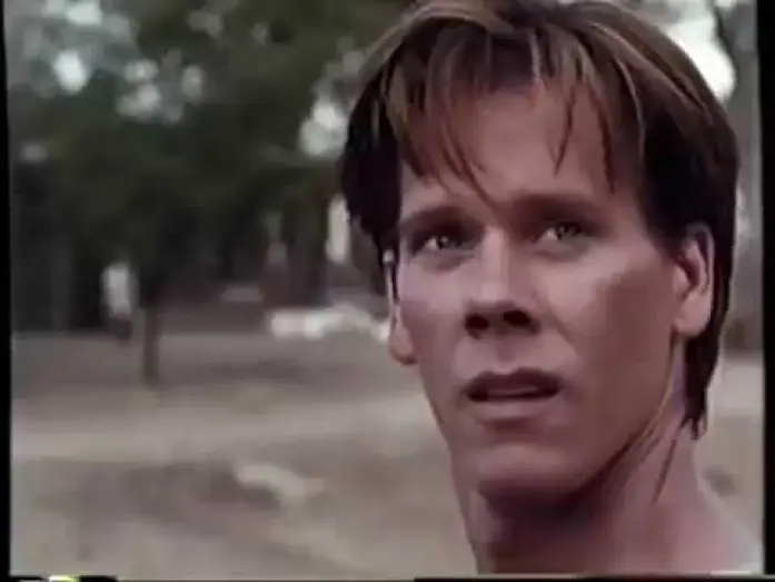 Відео до фільму The Air Up There — THE AIR UP THERE - TV Trailer 1994 MOVIE TRAILER - Kevin Bacon