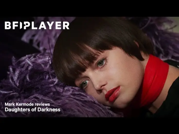 Відео до фільму Les Lèvres rouges — Mark Kermode reviews Daughters of Darkness (1971) | BFI Player