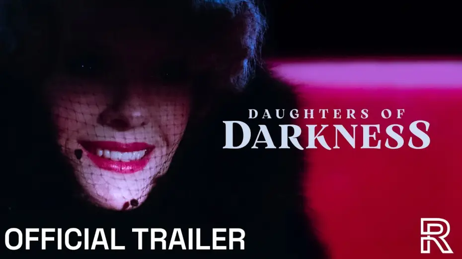 Відео до фільму Les Lèvres rouges — Radiance Trailer