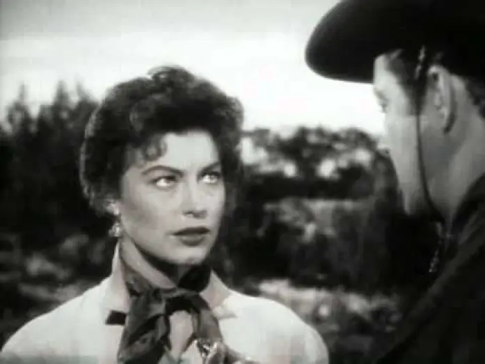Відео до фільму Ride, Vaquero! — Ride, Vaquero! (1953)