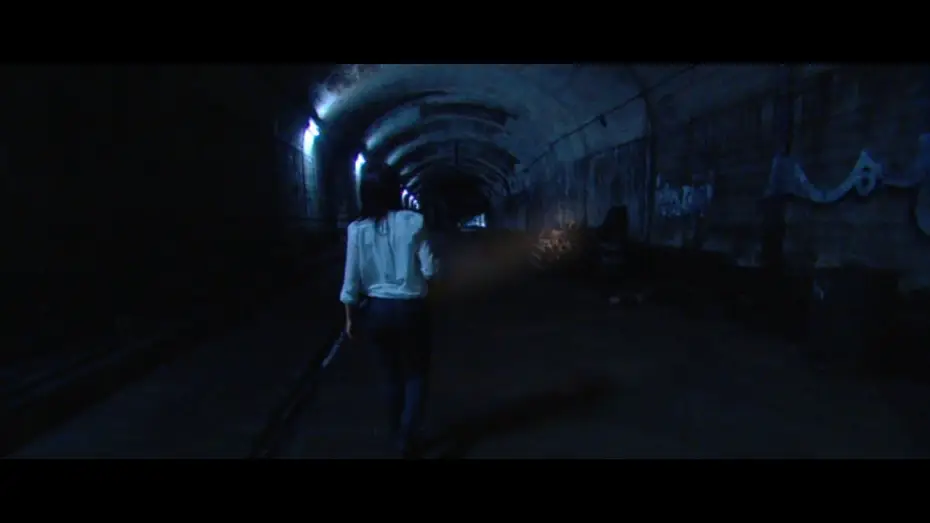 Відео до фільму The Tunnel — The Tunnel Movie - International Trailer