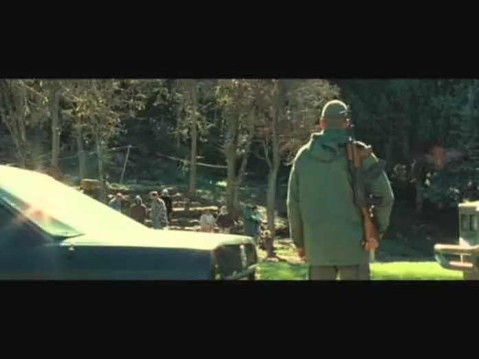 Відео до фільму Про людей і богів — UOMINI DI DIO TRAILER