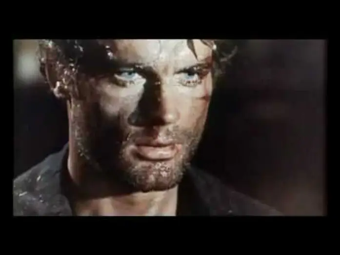 Відео до фільму Preparati la bara! — Terence Hill   Django und die Bande der Gehenkten   Trailer