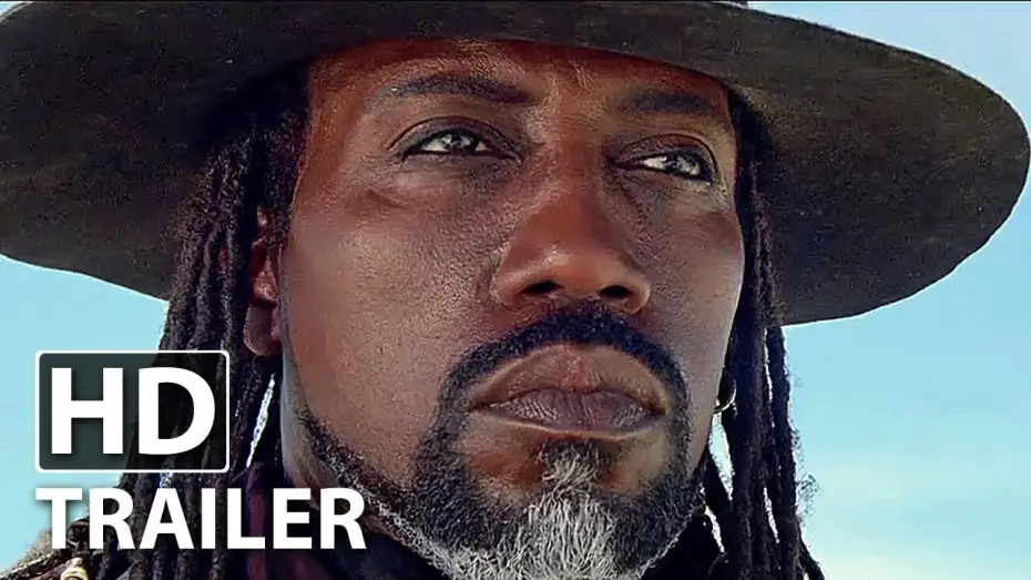 Відео до фільму Gallowwalkers — Gallowwalkers - Trailer (Deutsch | German) | HD