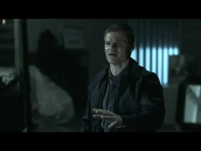 Відео до фільму Дзеркала 2 — Mirrors 2 Trailer Official