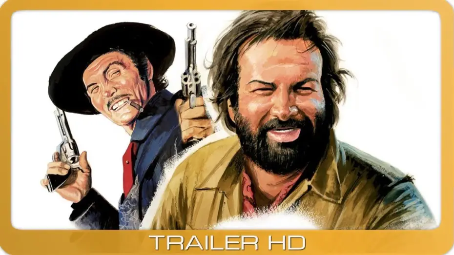 Відео до фільму Можна... аміго — Der Dicke in Mexico ≣ 1972 ≣ Trailer