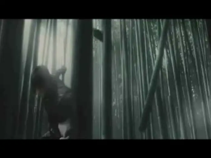 Відео до фільму Шлях воїна — The Warrior's Way Trailer Sub.