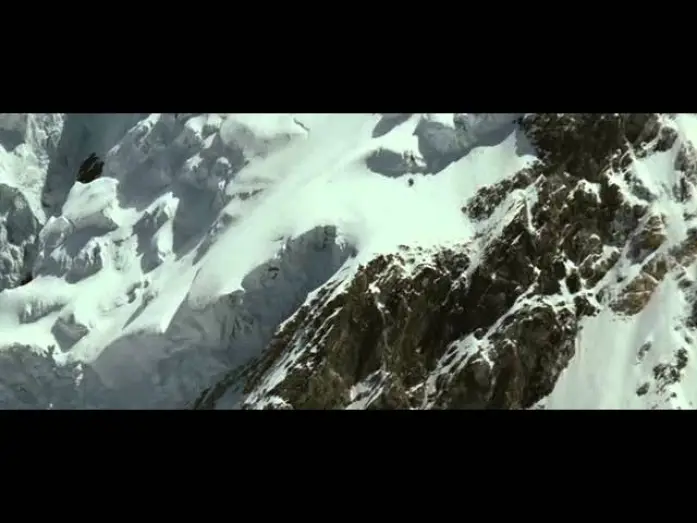 Відео до фільму Nanga Parbat | Pelicula - Nanga Parbat (Reinhold Messner)