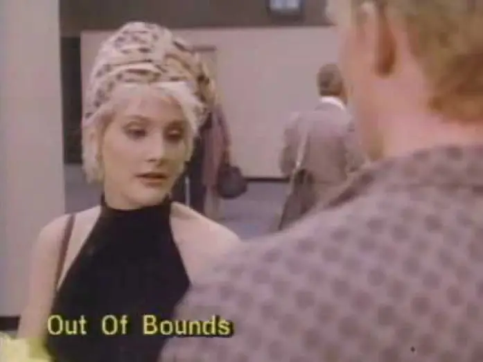 Відео до фільму Out of Bounds — Out of Bounds (1986) trailer