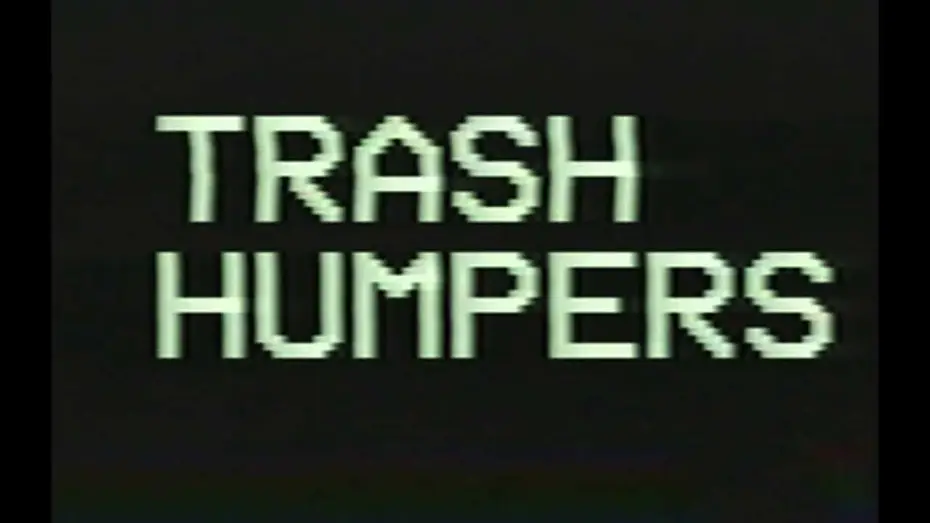 Відео до фільму Trash Humpers — Trailer