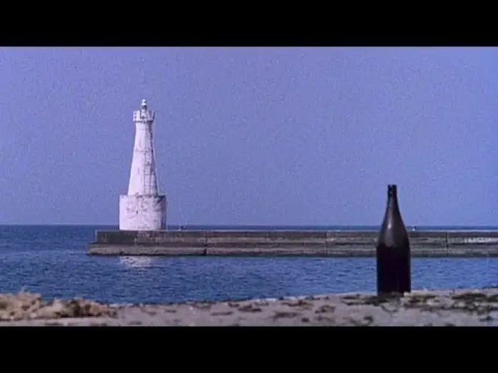 Відео до фільму Водорості, що пливуть — Roger Ebert on Ozu's Floating Weeds