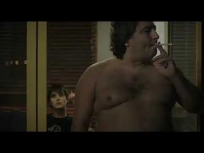 Відео до фільму Magnus — Magnus (2007) - trailer