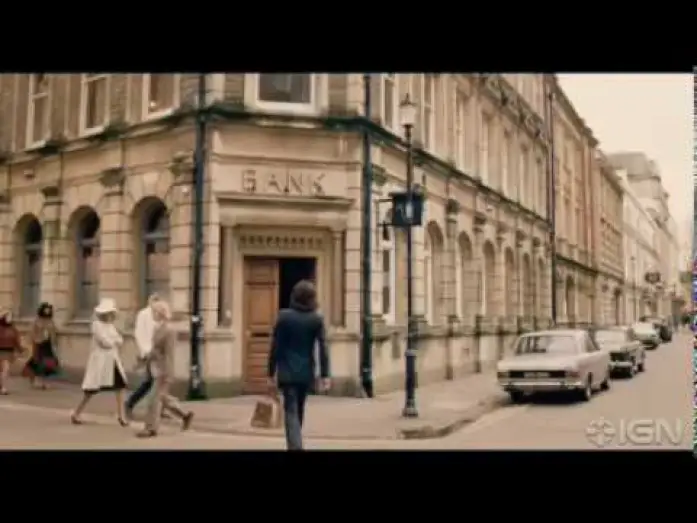 Відео до фільму Славний малий — Mr. Nice - Movie Trailer (2010)
